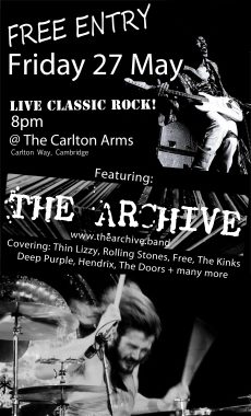 Flyer